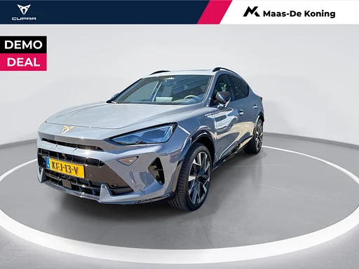 Cupra Formentor 1.5 TSI e-Hybrid VZ Extreme 19" Sandstorm l Sennheiser Audio l Tetto Pano