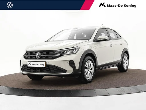 Volkswagen Taigo 1.0 TSI 95pk · Apple/Android Car Play · P-Sensoren · Cruise Control · Airco · Garantie t/m 28-03-2028 of 100.000km