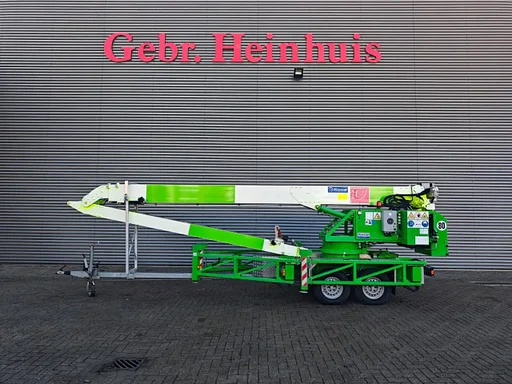 Other Klaas K17-24TS HR