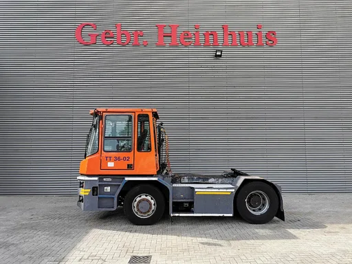 Other Mafi MT36R 195V 4x4