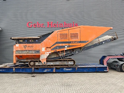 Other Arjes  VZ 950 DK Titan