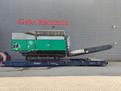 Other Komptech  Terminator 5000 S HC