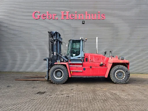 Kalmar DCG 250-12LB