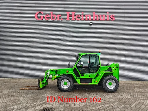 Merlo P38.13 Panoramic