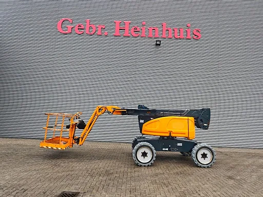 Other ATN  Zebra 12 Defect!