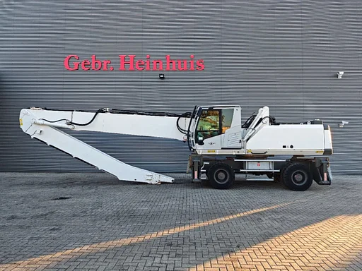 Other Sennebogen  830 E K17