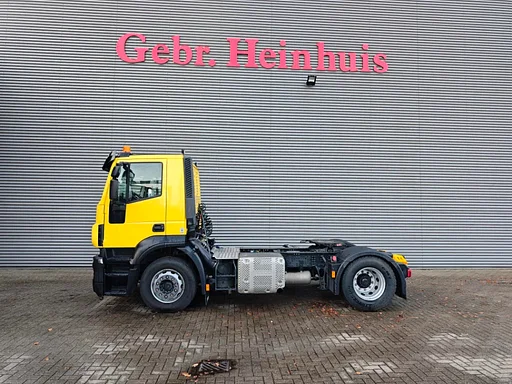 Iveco Stralis 460 4x2 Euro 6 140.000 KM!