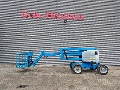 Genie Z-51/30J 4WD