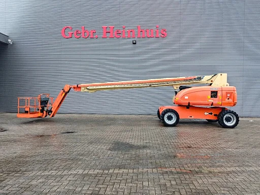 JLG 860 SJ