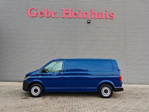 Volkswagen Transporter 2.0 TDI 4Motion