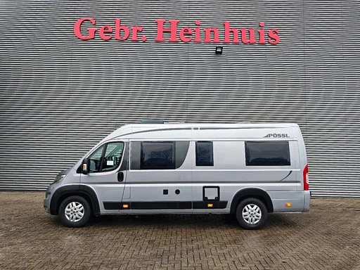 Citroën Jumper Pössl Road Cruiser