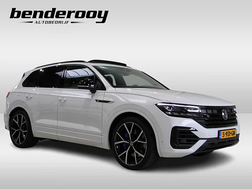 Volkswagen Touareg R 3.0 TSI eHybrid 462PK | Full option