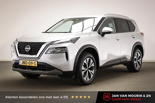 Nissan X-Trail 1.5 e-Power N-Connecta | LED | DAB | APPLE | 360 camera