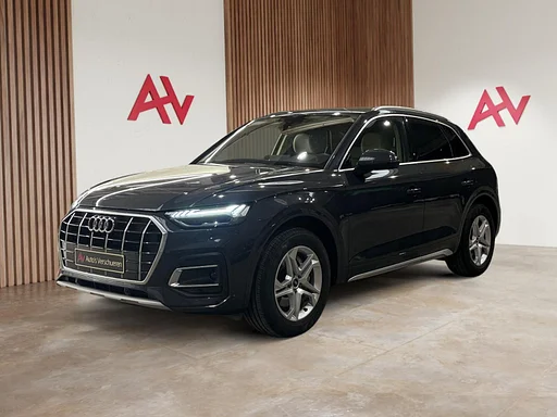 Audi Q5 Advanced 35 TDI S-tronic ** Memory | Virtual | Trekhaak