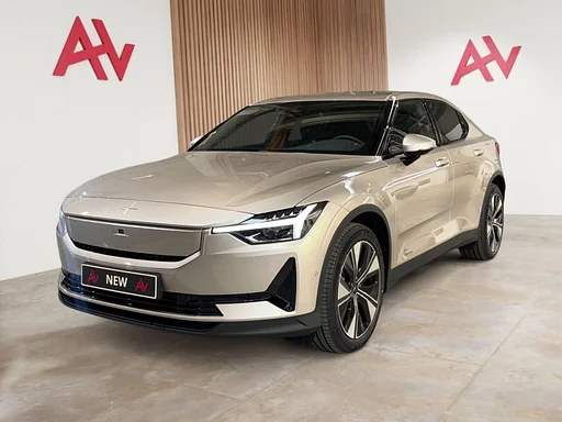 Polestar 2 Standard Range Single motor * 360 Cam | Memory | Keyless