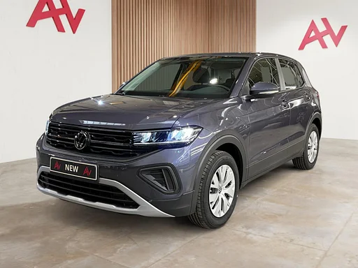 Volkswagen T-Cross 1.0 TSI **