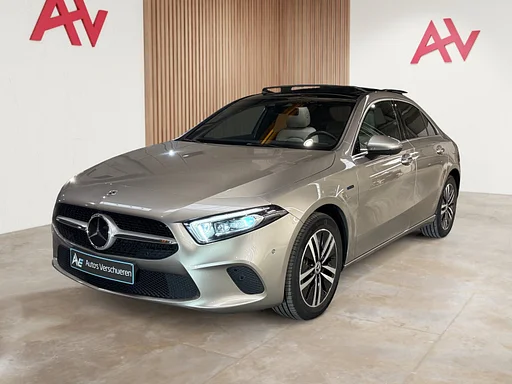 Mercedes-Benz A 250 e Progressive PHEV 8-DCT * Pano | Ambient | ACC