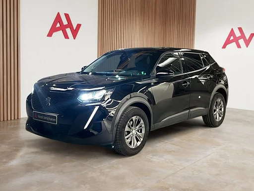 Peugeot 2008 Active 1.2 PureTech * câmera | Cruise | Navi/Carplay