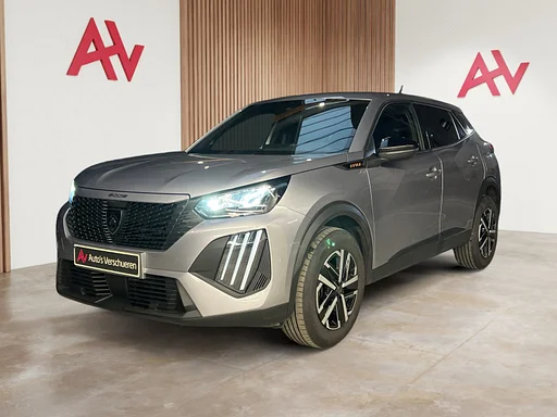 Peugeot 2008 Style 1.2 Puretech ** Carplay/Android | Cruise | Sensoren