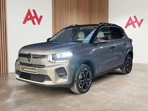 Citroën C3 E-C3 MAX 44 kWh * macchina fotografica | Navi/Carplay | Wireless Charging