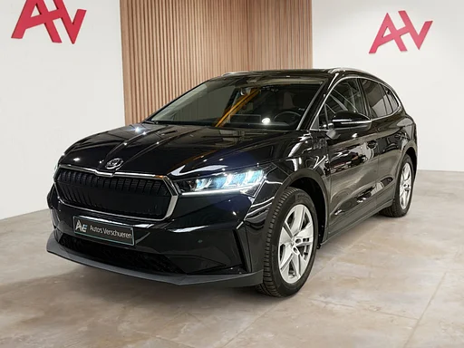 Skoda Enyaq IV 80 ** ACC | Camera | Carplay