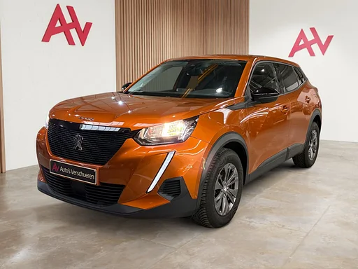 Peugeot 2008 Active Pack 1.2 Puretech ** Navi/Carplay | Cruise | DAB