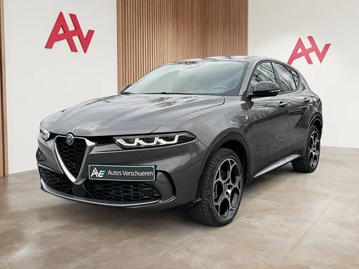 Ibrida Plug-In Ti Q4 ** Navi/Carplay | ACC | Keyless