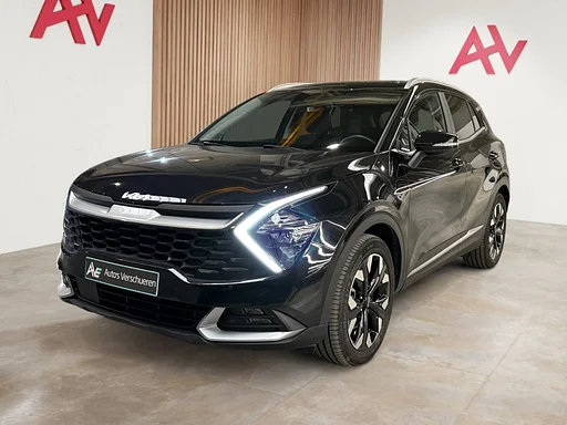 Kia Sportage 1.6 T-GDI Plug-In Hybrid 4WD Pulse ** Zetel/Stuurverw | Camera | ACC