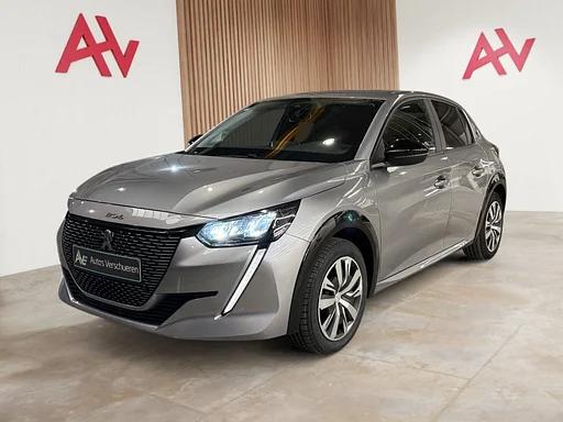 Peugeot e-208 Active 50 kWh * macchina fotografica | Navi/Carplay | LED