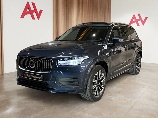 Volvo XC90 B5 Momentrum Pro Geartronic AWD * 7pl. | Pano | H&K