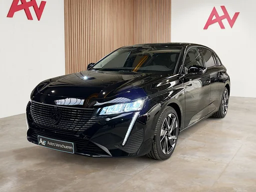 Peugeot 308 Allure 1.6 Hybrid 180 * macchina fotografica | Zetel/Stuurverw | ACC