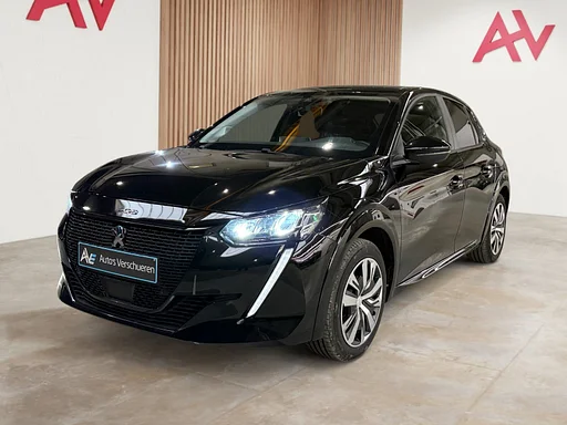 Peugeot e-208 Active 50 kWh ** Navi/Carplay | Cruise | Sensoren