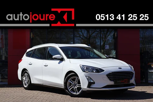 Ford Focus Wagon 1.5 EcoBlue Trend Edition Business | climatisation | navigatie | appareil photo |
