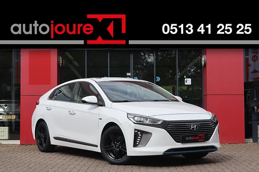 Hyundai IONIQ 1.6 GDi PHEV Comfort | Schuifdak | Camera | Trekhaak |
