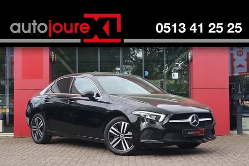 Mercedes-Benz A 250 e Business Solution Luxury Limited | Widescreen | Leder | Camera | Origineel NL |