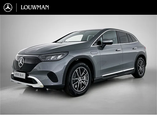 Mercedes-Benz EQE SUV 300 Business Line 91 kWh | Business Plus pakket | vontatóautó | Advanced Sound system | Distronic Plus | KEYLESS-GO Comfort pakket | Parkeerpakket a achteruitcamera