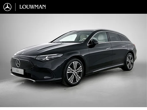 Mercedes-Benz CLA 250 Shooting Brake 250+ Business Solution Luxury 85 kWh | Winterpakket | Advanced Plus pakket | Warmtewerend, donkergetint glas | Smartphone integratie | festa Telhado de pano | Sfeerverlichting | URBAN GUARD |