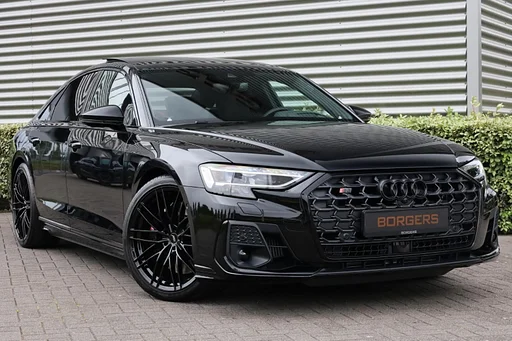 Audi S8 4.0 TFSI B&O Advance l ABT l Head-up l Aquecedor