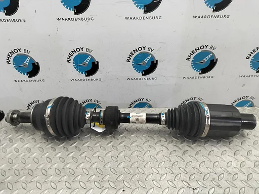 GENESIS GV70 AANDRIJFAS L 49500AR100 2022