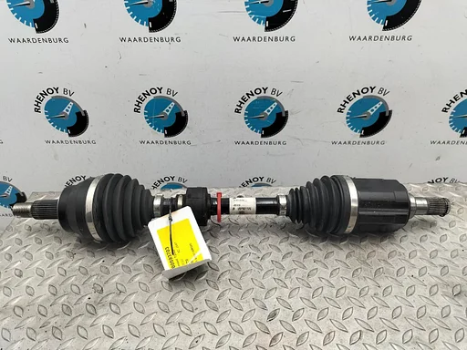 GENESIS GV70 AANDRIJFAS R 49501AR000 2022