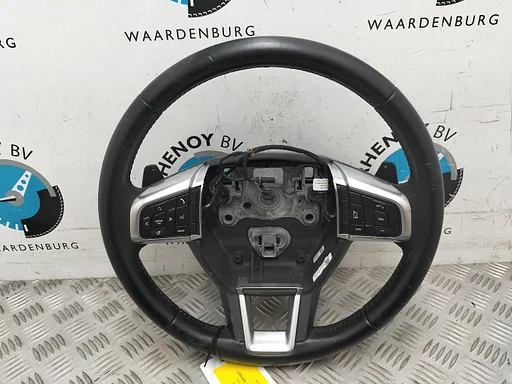 LANDROVER DISCOVERY SPORT L550 STUURWIEL FK723F563HB8PVJ 2015