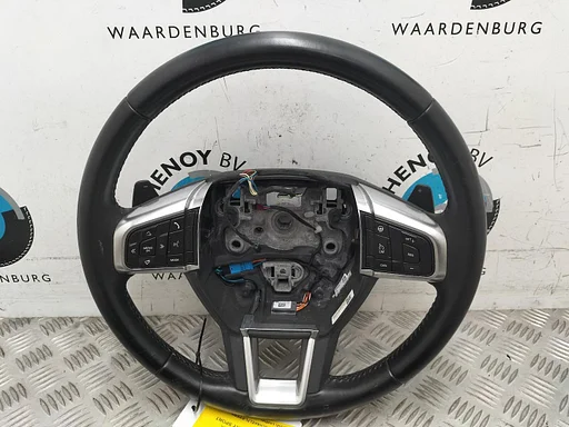 LANDROVER DISCOVERY SPORT L550 STUURWIEL FK723F563RB8PVJ 2015