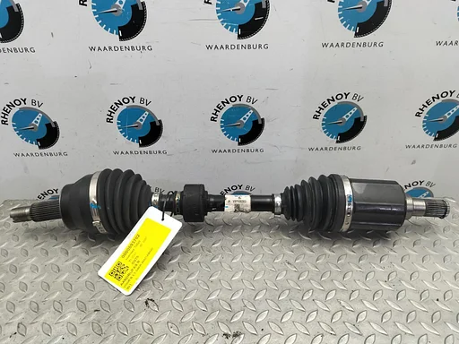 GENESIS GV70 AANDRIJFAS R 49501AR000 2022