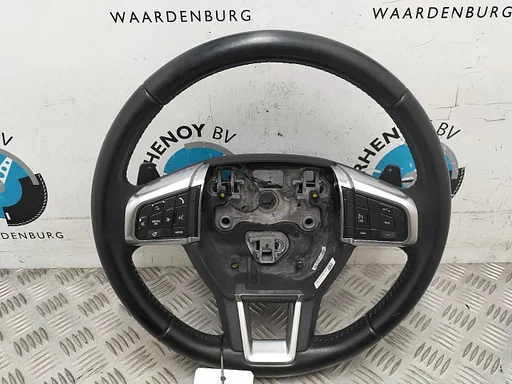 LANDROVER DISCOVERY SPORT L550 STUURWIEL FK723F563HD8PVJ 2016