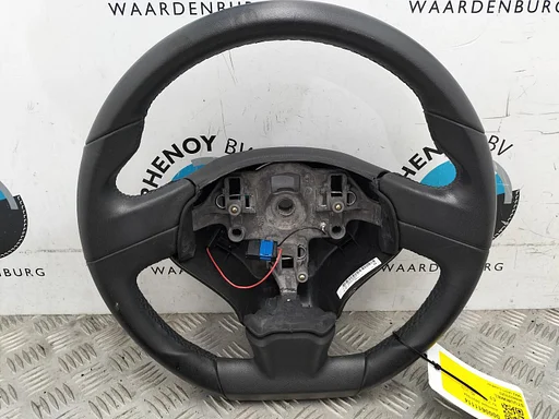 CITROEN C3 VTR STUURWIEL 96842235ZD 2015