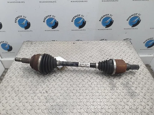 PEUGEOT 3008 GT HYBRID AANDRIJFAS L 9840014680 2021