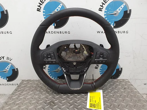 FORD PUMA St line  STUURWIEL M1TJ3600HB1GW6 2021