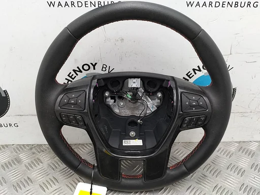 FORD RANGER Wildtrak STUURWIEL JB3B3600ABA3GA8 2020