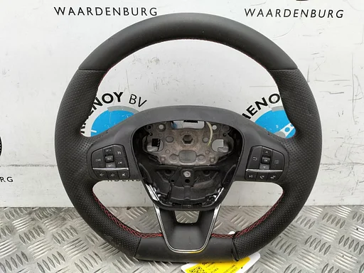 FORD PUMA ST LINE STUURWIEL L1TJ3600EC1GW6 2021