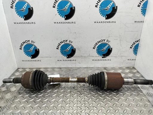 FORD FOCUS ACTIVE Active Titanium X Busines EcoB AANDRIJFAS L JX673B437DAF 2022